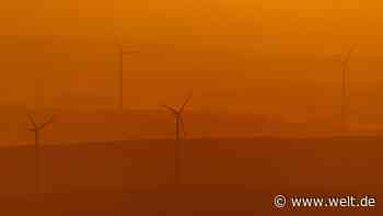 Das Hitze-Paradoxon – dieses Wetter legt die Schwächen der Energiewende gnadenlos offen