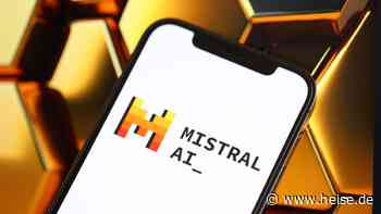 Mistral OCR 4: Dokumentenanalyse für 170 Sprachen
