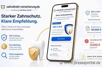 Beste Zahnzusatzversicherung finden / Warum Vergleichsportale oft nicht die beste Wahl sind