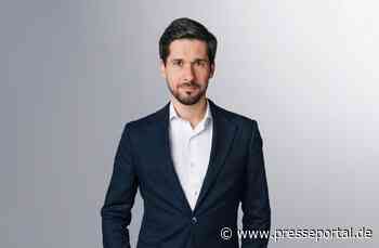 WDR-Journalist Vassili Golod wird neuer Leiter und Moderator von MONITOR