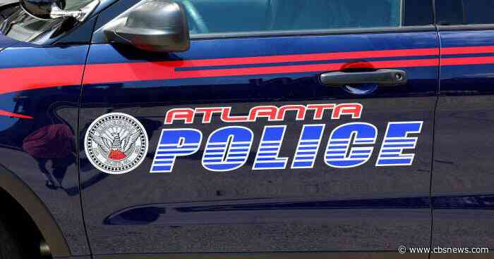 Teen shot near townhomes in Southwest Atlanta; police searching for shooter