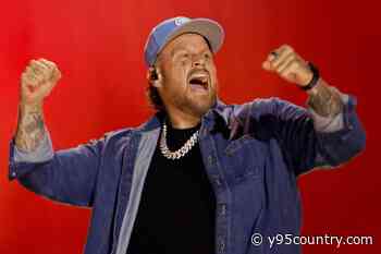 Jelly Roll Just Gifted a Fan With Free Tickets For Life