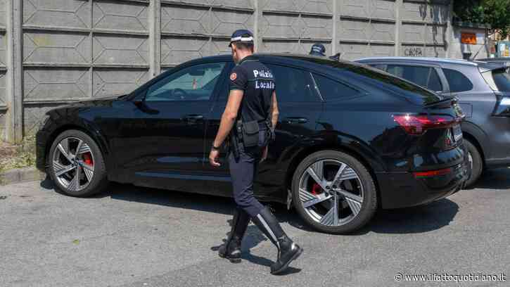 “Non mi sono accorto di nulla, non l’ho toccato”, la versione del 27enne arrestato per la morte dell’agente Francesco Imprezzabile