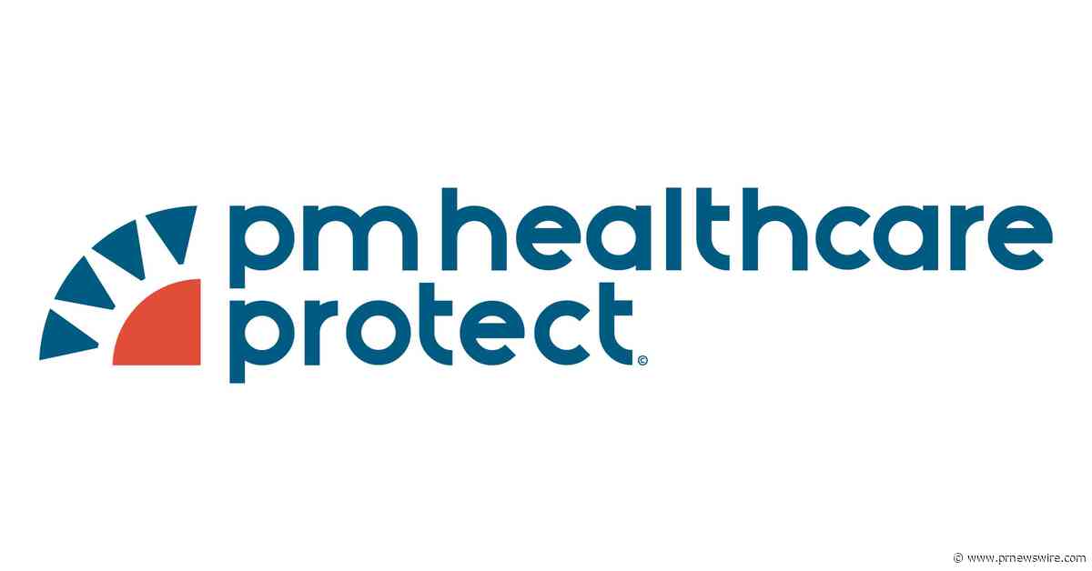 PHARMACISTS MUTUAL INSURANCE GROUP EXPANDS COVERAGE OPTIONS FOR HEALTHCARE PROFESSIONALS WITH PM HEALTHCARE PROTECT