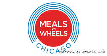 Meals on Wheels Chicago Launches Feed a Neighbor Fund as Demand for Senior Meals Surges