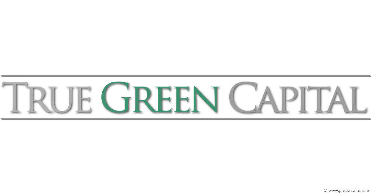 True Green Capital Management LLC Acquires 20.3 Megawatts of Operating Solar Assets