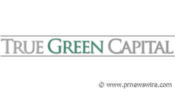 True Green Capital Management LLC Acquires 20.3 Megawatts of Operating Solar Assets