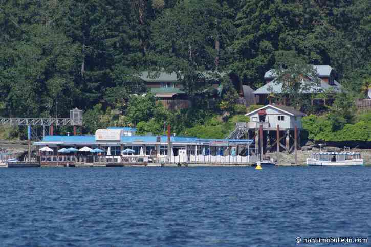 Nanaimo neighbourhood associations list their priority requests
