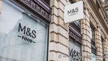 M&S leather summer sandals 'ideal for swollen feet' down to £7 with cashback