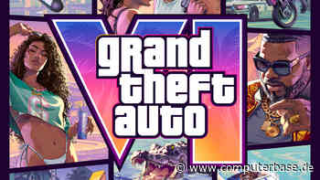 GTA 6 vorbestellen: Pre-Order startet um Mitternacht für 79,99 oder 99,99 USD