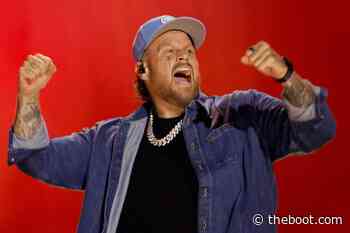 Jelly Roll Gives A Dedicated Fan The Ultimate Gift