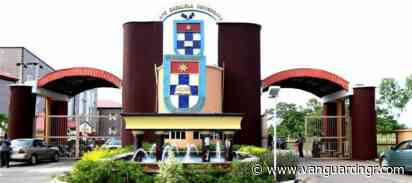 ABUAD emerges Nigeria’s top university in global sustainability ranking