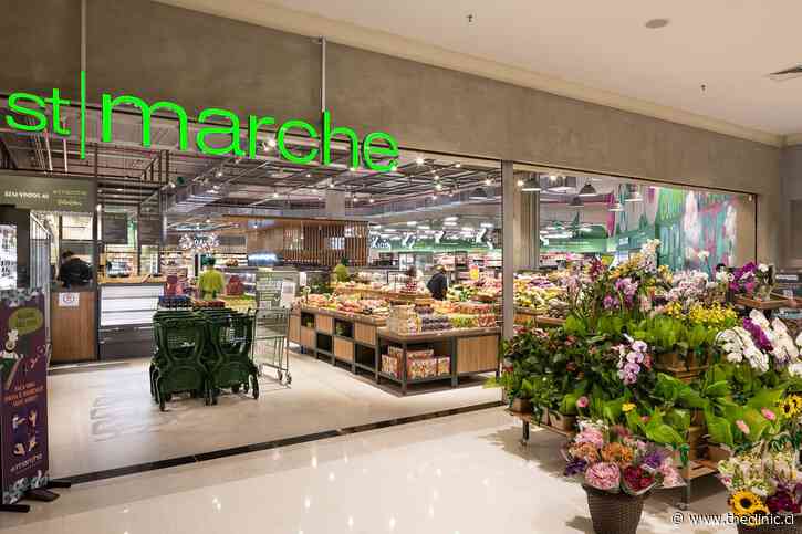Cencosud continúa su expansión por Brasil tras adquirir cadena St. Marche de Sao Paulo: así son los supermercados premium que compró la multinacional
