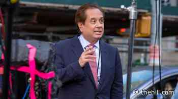 Trump touts George Conway loss: 'Have a nice life'