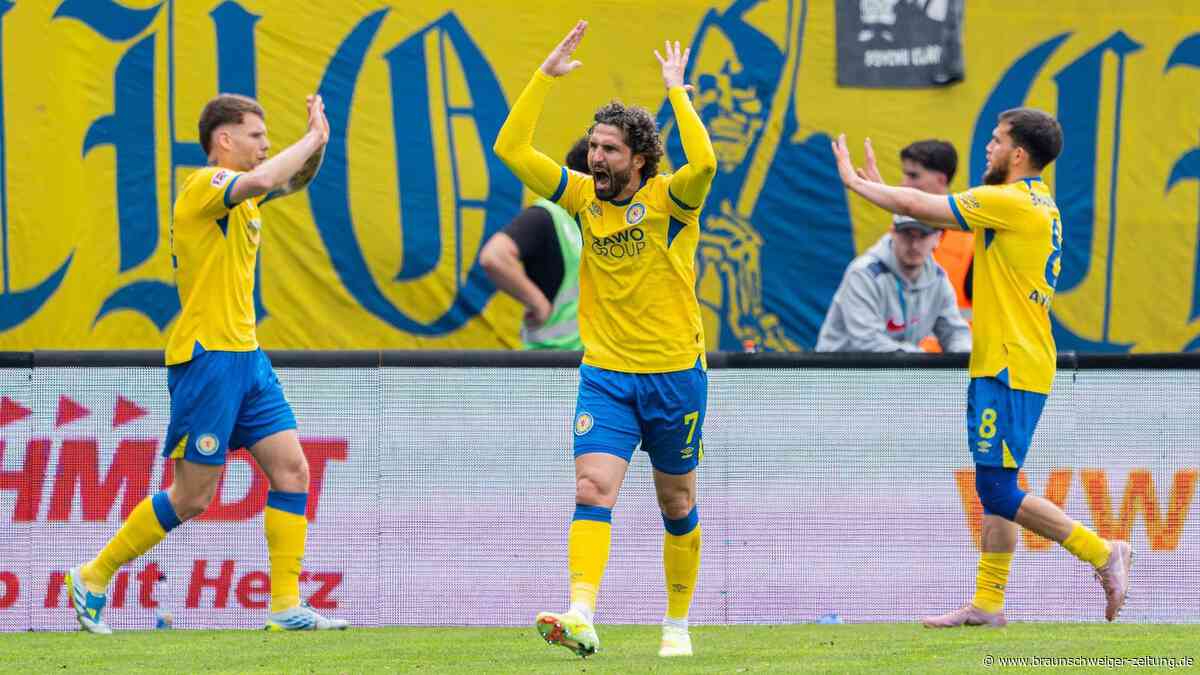 Drei Personal-Updates bei Eintracht Braunschweig: Zugang, Abgang – und Thailand