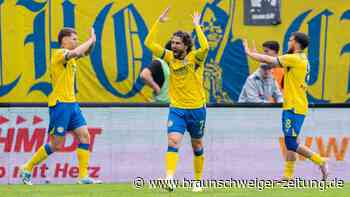 Drei Personal-Updates bei Eintracht Braunschweig: Zugang, Abgang – und Thailand