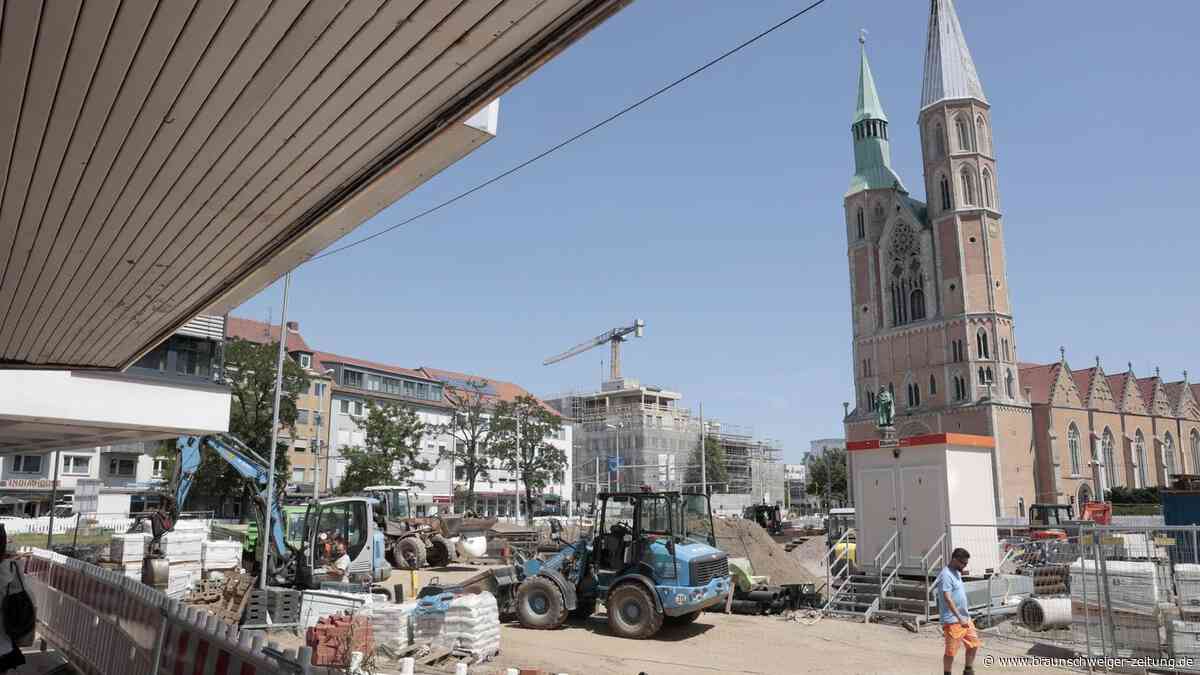 Vertrauensentzug für Stadtbaurat Gerold Leppa? Glogowski geht auf Konfrontationskurs