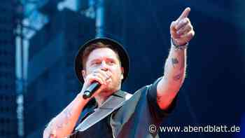 Johannes Oerding überlegt neues Volksparkstadion-Konzert: „Nicht das letzte Mal“