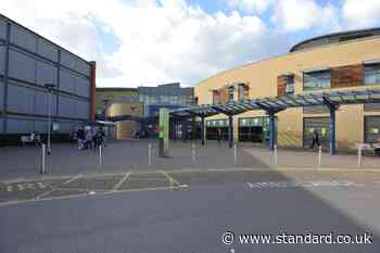 NHS apologises to parents for 'poor experience' at east London hospital