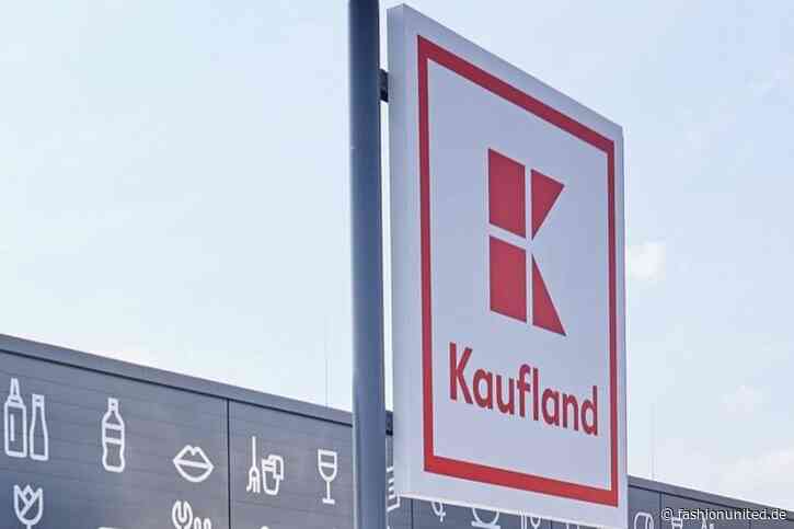 Warnstreik bei Kaufland
