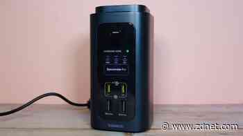 I underestimated what a 15-in-1 docking station could do for my PC - this one's $100 off, too