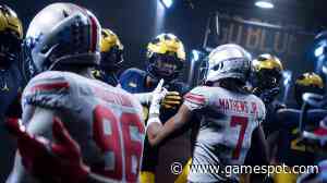 Top 10 Teams In College Football 27 By OVR Rating