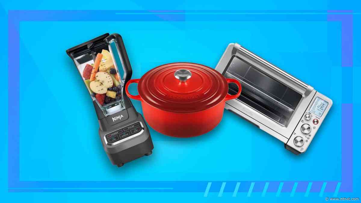 6 kitchen splurges that are totally worth it (and on sale)