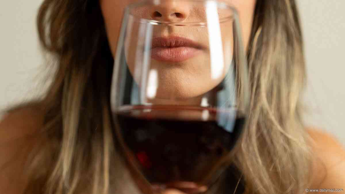 Get a red face after drinking? You could be at a higher risk of Alzheimer's disease, finds concerning new study