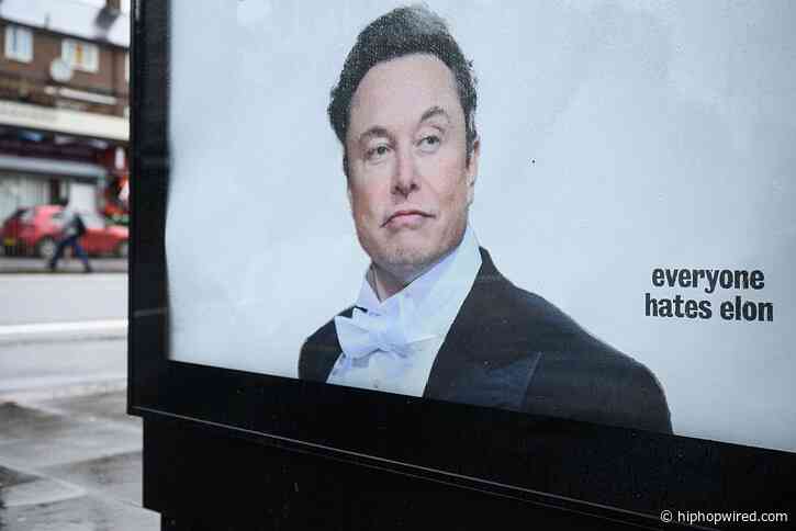 Elon Musk Threatens To Sue Congressman Over USAID Cuts