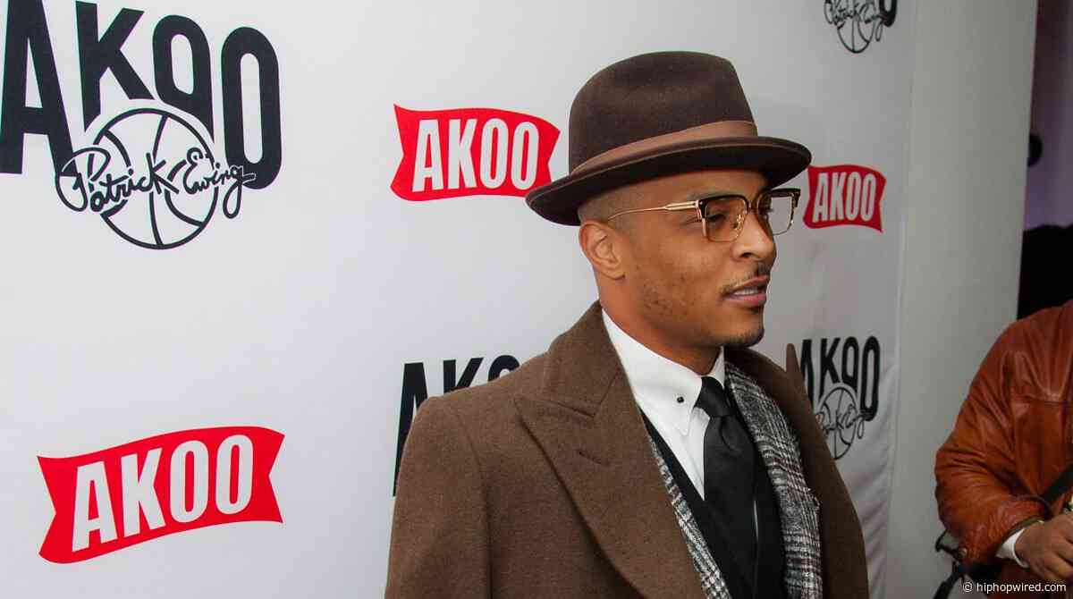 T.I. “Mr. Him,” Conway The Machine “The Long Kiss” & More | Daily Visuals 6.22.26