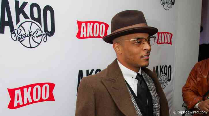 T.I. “Mr. Him,” Conway The Machine “The Long Kiss” & More | Daily Visuals 6.22.26