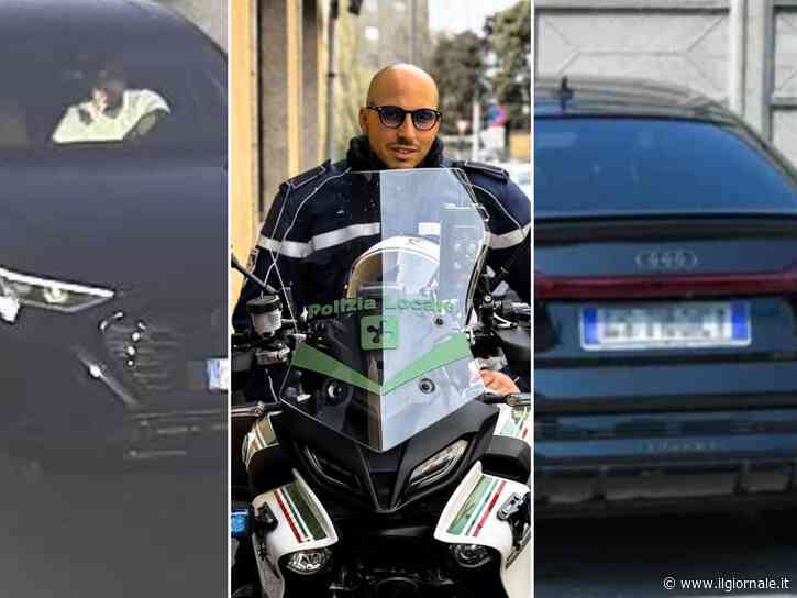 La moto guidata dall'agente Imprezzabile viaggiava a circa 180 chilometri orari: cosa sappiamo sulla dinamica