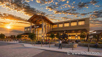 Houston Livestock Show and Rodeo to build 1M-square-foot complex