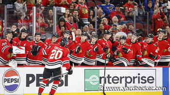 How Can the Chicago Blackhawks Improve This Offseason?
