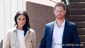Meghan Markle's 'crisis' over summer UK visit with Prince Harry and kids