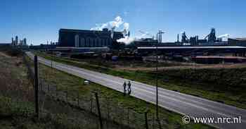 Omwonenden bij de rechter: ‘Geef inspraak in concept afspraken met Tata Steel’