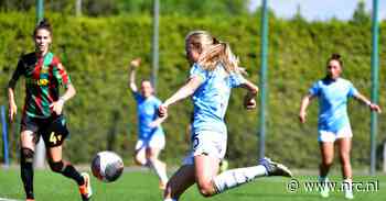 Baanbrekende uitspraak in vrouwenvoetbal: zwangerschap mag geen reden zijn om contract niet te verlengen