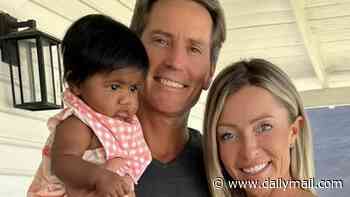 Sinister real reason IVF mother was implanted with another couple's embryo: America's $6bn fertility industry exposed... as experts warn catastrophic mix-up is tip of iceberg