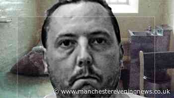Inside 'Monster Mansion', the infamous prison where Preston Davey's sadistic killer will spend the rest of his life