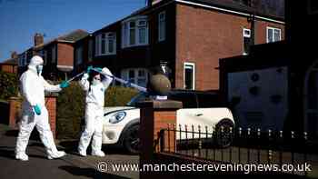The Mancunian Way: Marriage's brutal end