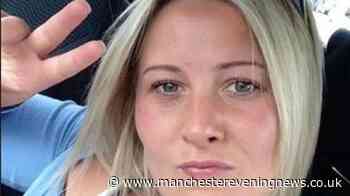 Family's 'unimaginable loss' as innocent mum, 40, dies after she's shot on her doorstep