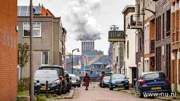 Omwonenden eisen bij rechter meer invloed op miljardensteun aan Tata Steel