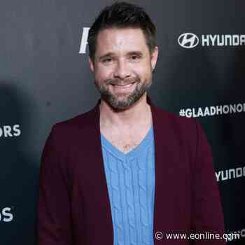 Who’s the Boss? Star Danny Pintauro Defends Amazon Delivery Job