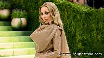 Doja Cat ‘Really Disappointed’ Fans Thought AI Songs Were Leaks: ‘None of It Is Me’