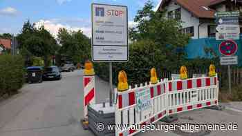 Gemeinde Utting will Falschparker schneller abschleppen lassen