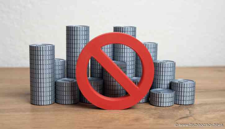 US Senate Passes Housing Bill With Four-Year Fed CBDC Ban