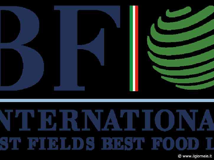 Perfezionata l'acquisizione di F.lli Martini & C. S.p.A. da parte della controllata BF International Best Fields Best Food International