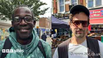 Londoners reflect on Brexit 10 years on from referendum