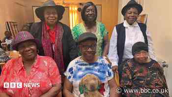 Meet the Windrush women who helped rebuild Britain