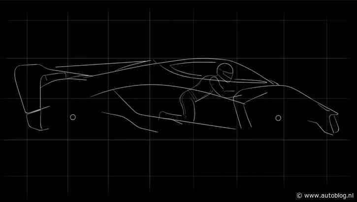 Deze nieuwe hypercar uit Nederland doet iets wat niemand anders doet